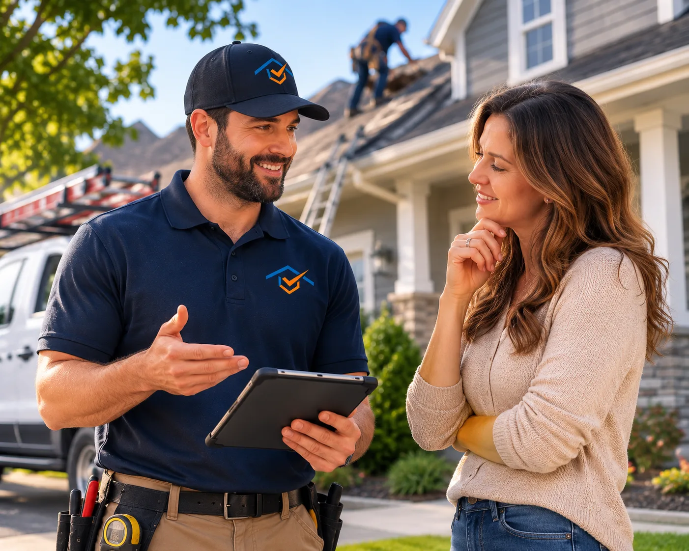 Roof Inspection FAQs in Ackerman, MS