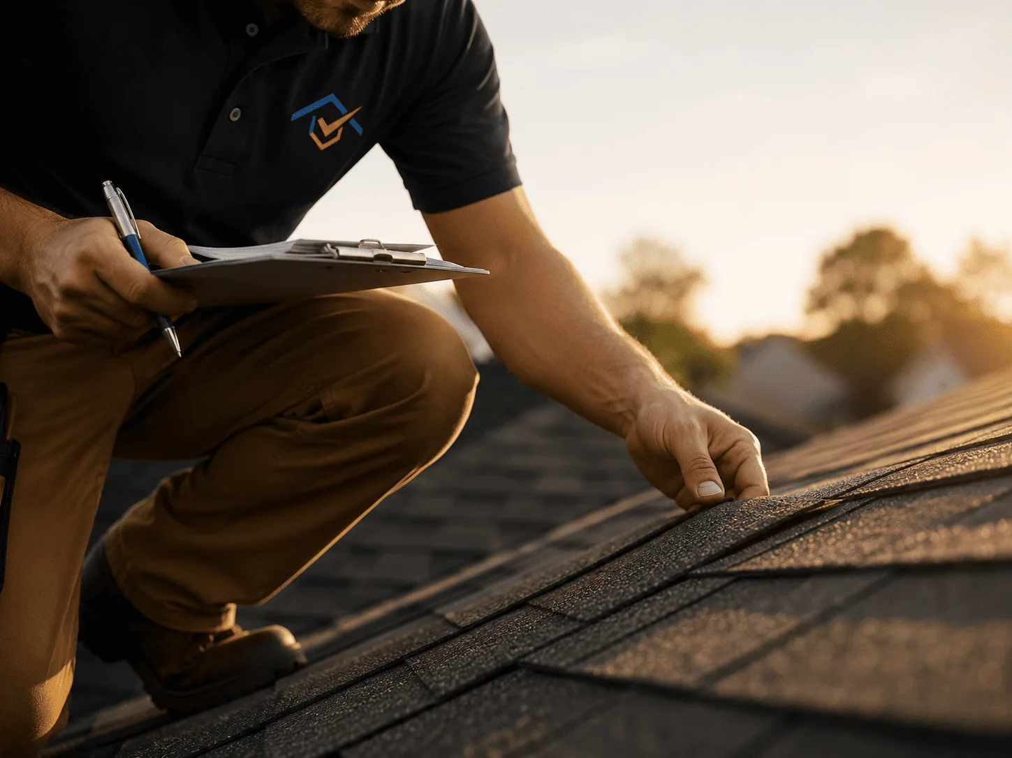 Why Choose Roof Inspection in Ackerman, MS